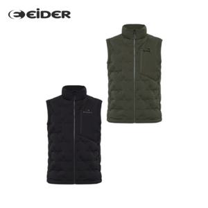 [아이더] 아이더 남성 구스 다운 패딩 조끼 DMW25601 BASIC (베이직)   튜브 다운 베스트 DMW25601
