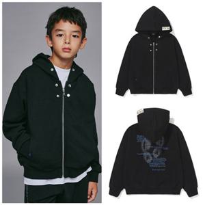 [빈] HP AZH7JP01BK 블랙 후드집업PG AZH7JP01BK