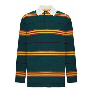 게스트 인 레지던스 폴로 티셔츠 U32010JMHOLCO Green