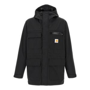 칼하트 WIP 자켓 I035246 00EXX DOM