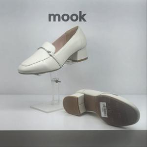 [무크]장식 드레스 로퍼 522104 QQ HGTI3SD