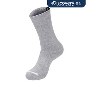 [디스커버리] 디스커버러 풀파일 하이삭스 (M/GREY) DXSO9515N-MGL