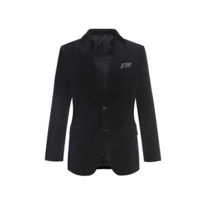 [BY파크랜드][오스틴리드]네이비 코듀로이 자켓_A2KC1303