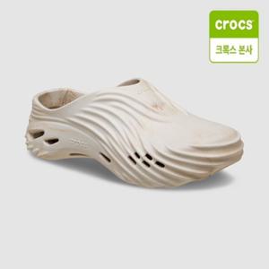 [크록스] 에코 워터컬러 마블 웨이브 본 멀티 211811-2Y3 211811