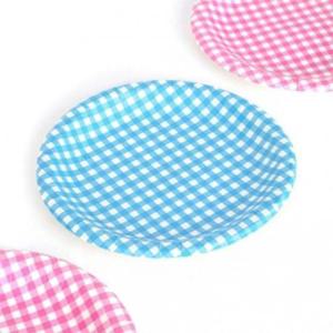 이라이프컬러종이접시10개입(18cm)위생종이그릇 일회용접시 일회용용기 일회용그릇 종이접시 종이그릇