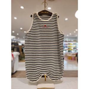 [쇼콜라] 쇼콜라 루이스수면조끼 (TNOWUV014C)공용겨울실내복백일돌선물 TNOWUV014C