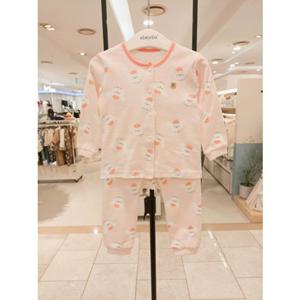 [압소바] (핑크)(조카백일돌선물) 도도내의 (A1A103861) A1A10386