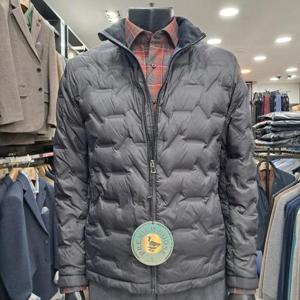 런던포그 HL01 블랙튜브구스경량점퍼52 Lpwba07z52