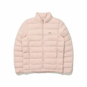 [케이투] KWU24594P1 여성 경량 구스다운 슬림 퀼팅다운 KWU24594