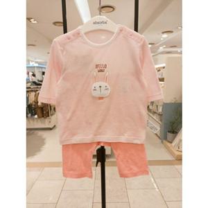 [압소바] (핑크)(조카백일돌선물) 호루 7부 내의 (A1A103D11) A1A103D1