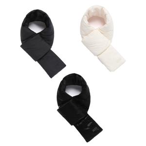 [내셔널지오그래픽키즈]K254KMS020 패딩 넥워머 3종택1