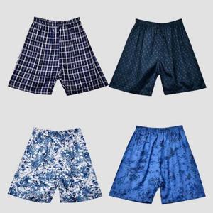 남성 인견 5부 파자마 0017xv