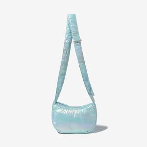 [휠라키즈] 패디드 숄더백 (FK3BCF6334X_LMI)