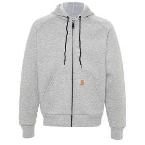 칼하트 WIP 자켓 I032935097 0GKXX GREY