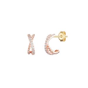 [제이에스티나] J.Fenella 14K 귀걸이 (JJJTEQ5BV074R40A0)