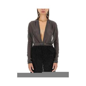 생로랑 실크 BODY  789698Y7I184280 TP565386729