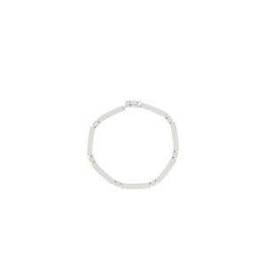 25SS 생로랑 브레이스렛 with metal bars 816766Y15008304 TP567492856