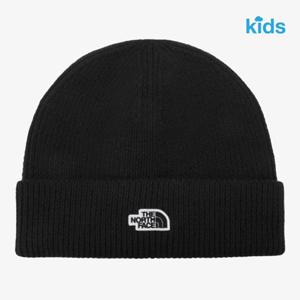 [노스페이스 키즈]  NE3BR52ALL 컴피 비니 모자 NE3BR529