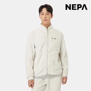 네파 [택가 109,000원] 25 F/W 겨울 남성 플러피 마이크로플리스 자켓 (3color) 7L76163