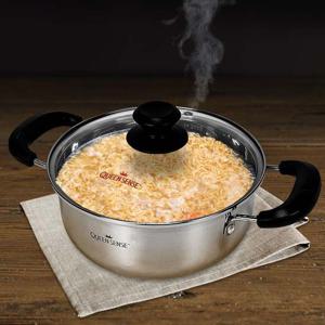 스텐 인덕션 양수 냄비 20 cm 인덕션냄비 스텐냄비 인덕션용냄비 스테인레스냄비 스테인리스냄비 찌개냄비 내열냄비 국냄비 양수냄비20