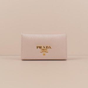 프라다 비텔로 무브 피닉스 카드지갑 베이지 1MC122 2B6P F0236