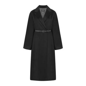 [린]린데즈 캐시미어 울 코트(LCHHPK0200/블랙)_DG