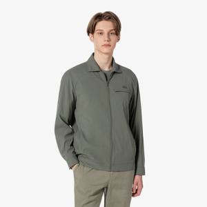 [라코스테공식] 남성 썸머 블루종 BH215E-55G BMY