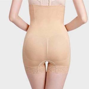 똥배 뱃살 보정 여자 거들 하이웨스트 사각 배거들