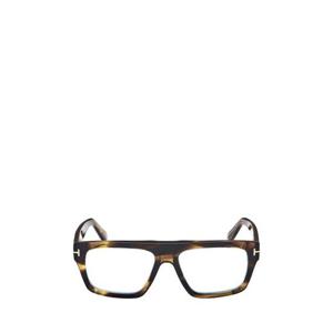 톰포드 안경 FT6084 B 052 DARK HAVANA