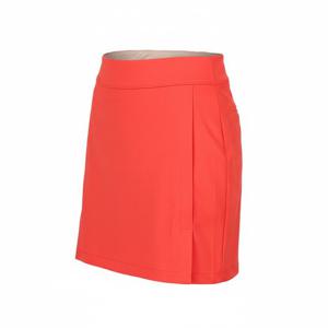 제이린드버그 아멜리에 미드 골프 스커트  GWSD07948 G135