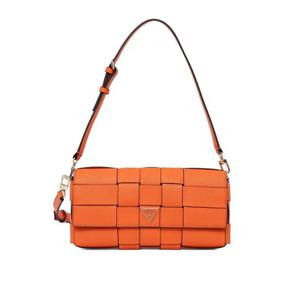 26 SS 게스 우븐 로고 장식 사첼 백 HWWG9661190 TP446038764