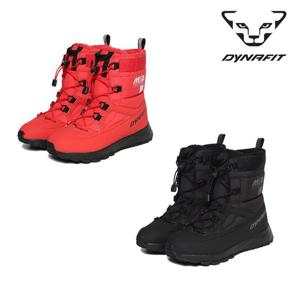 LJS  다이나핏  남녀공용 판테라 미드 부츠 운동화 (YUW24N34)