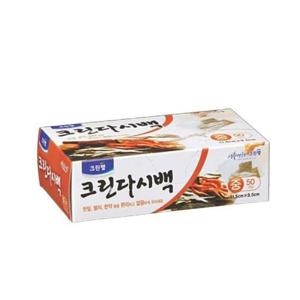 크린랲 다시백 중 50매 다시백 티백주머니 다시백티백 다시팩 육수팩