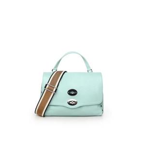 자넬라토 토트백 068010 0040000Z0576 BLUE CELENTANO