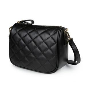 [금강 구두] BAGSH6307WGICF1 금강제화 Gianni Conti 이태리 여성 소가죽 크로스백 BAGSH6307WGIC