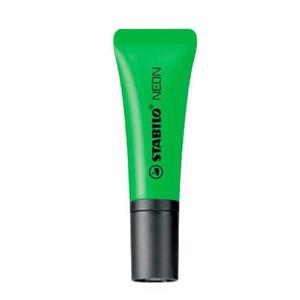 스타빌로 네온 형광펜 EA72 1다스 (10개입) (그린)