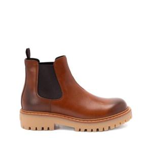 프라다 부츠 2TE211070 F0046 BROWN