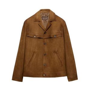 프라다 무스탕 UPW5671V97 F0005 BROWN