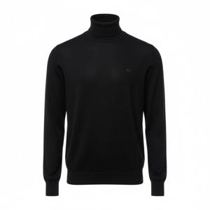 LACOSTE TURTLENECK MERINO WOOL SWEATER (AH1959-031) (터틀넥 메리노 울 스웨터)