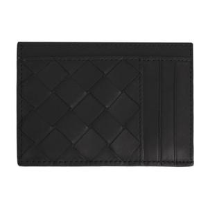 보테가베네타 지퍼 카드지갑 650527 VCPQ3 8803