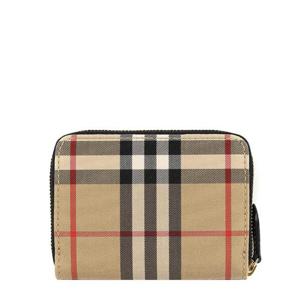 [버버리] 25SS (LS MN ZIP WALLET 8102173) 여성 반지갑
