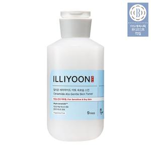 일리윤 세라마이드 아토 속보습 스킨 250ML