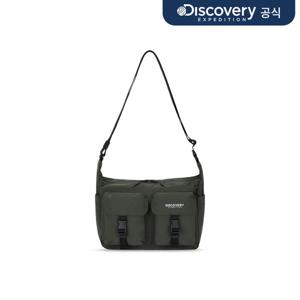 [디스커버리] 리플렉스 포켓 호보백 (D/KHAKI) DXCR4066N-KAD