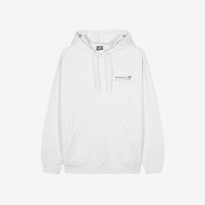 [뉴발란스]뉴발란스후드티 EQS NBN0F42103-16 UNI Linear 그래픽