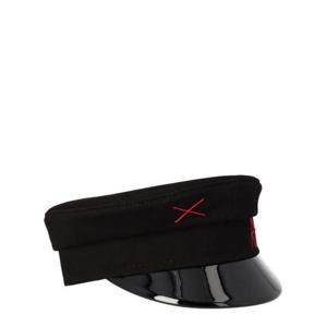 루슬란바진스키 베레모 KPC033PS26 CBLACK