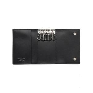 지방시 남성지갑 BK60F0K213 001 BLACK