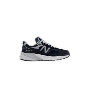 New Balance뉴발란스 990v6 메이드 인 USA 이클립스   D 스탠다드 M990NV6