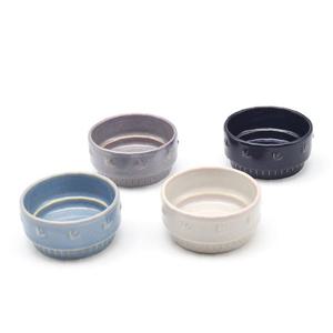 로얄 헤리티지 바체 소스볼 4P 세트