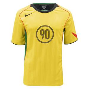 나이키 드라이 핏 토탈 90 에너지 저지 6 반팔 IB4219-719