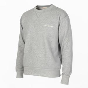 ISABEL MARANT MIKIS (SW0056HA B1M17H 02GY) (미키스 로고 자수 스웻 셔츠)